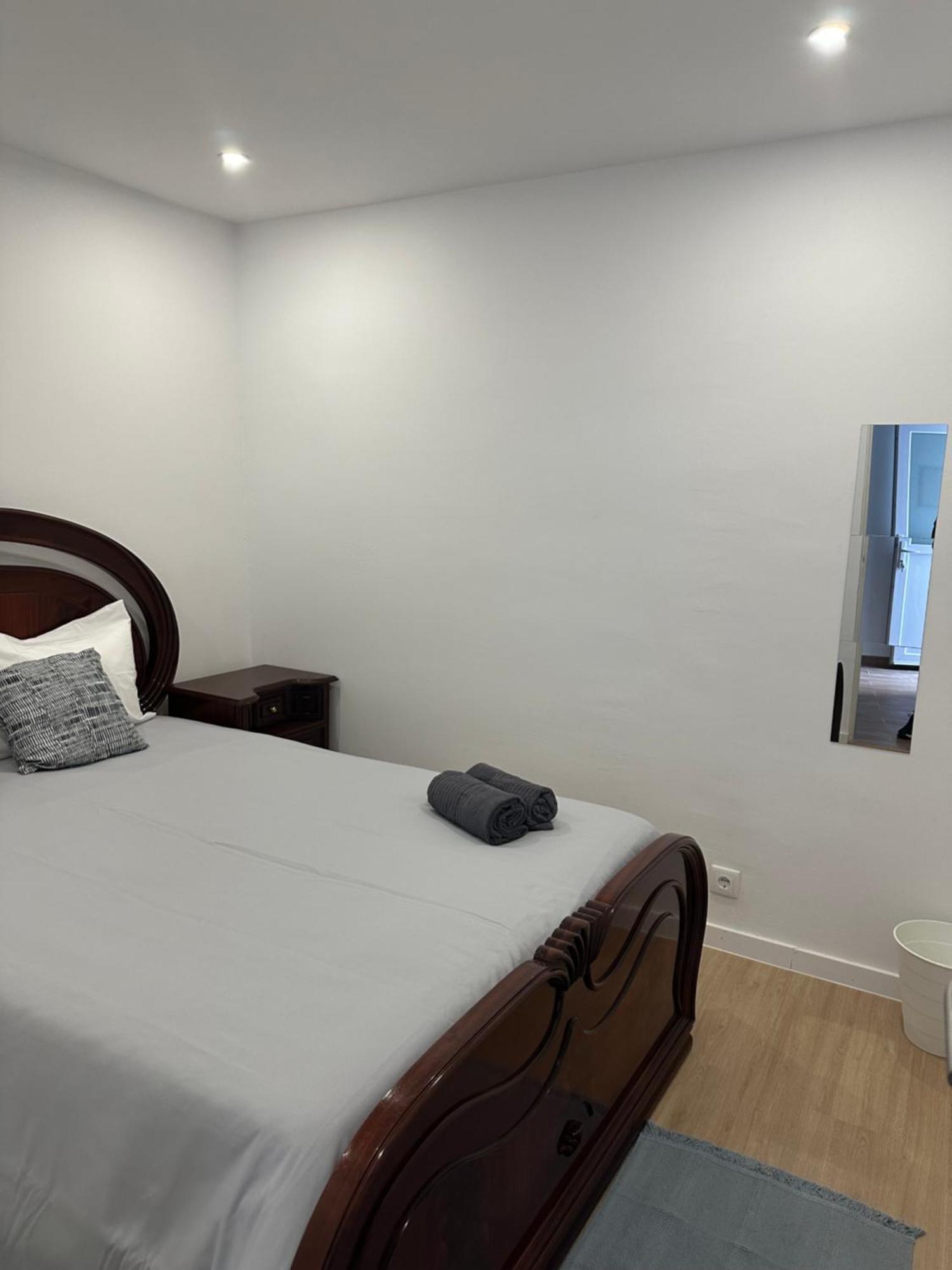 Hospedagem domiciliar Village Marques De Pombal *
