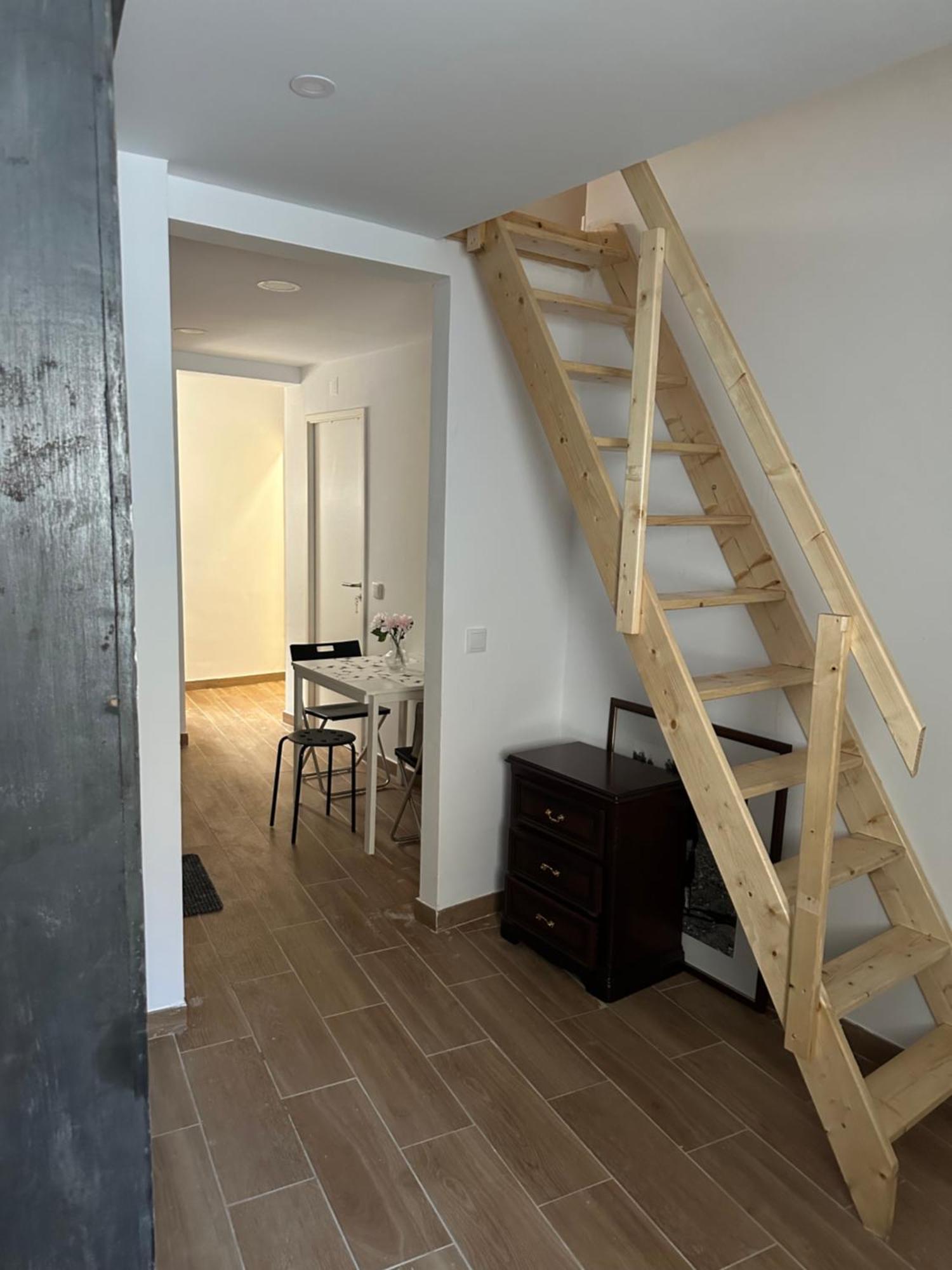 Séjour chez l'habitant Village Marques De Pombal Lisboa